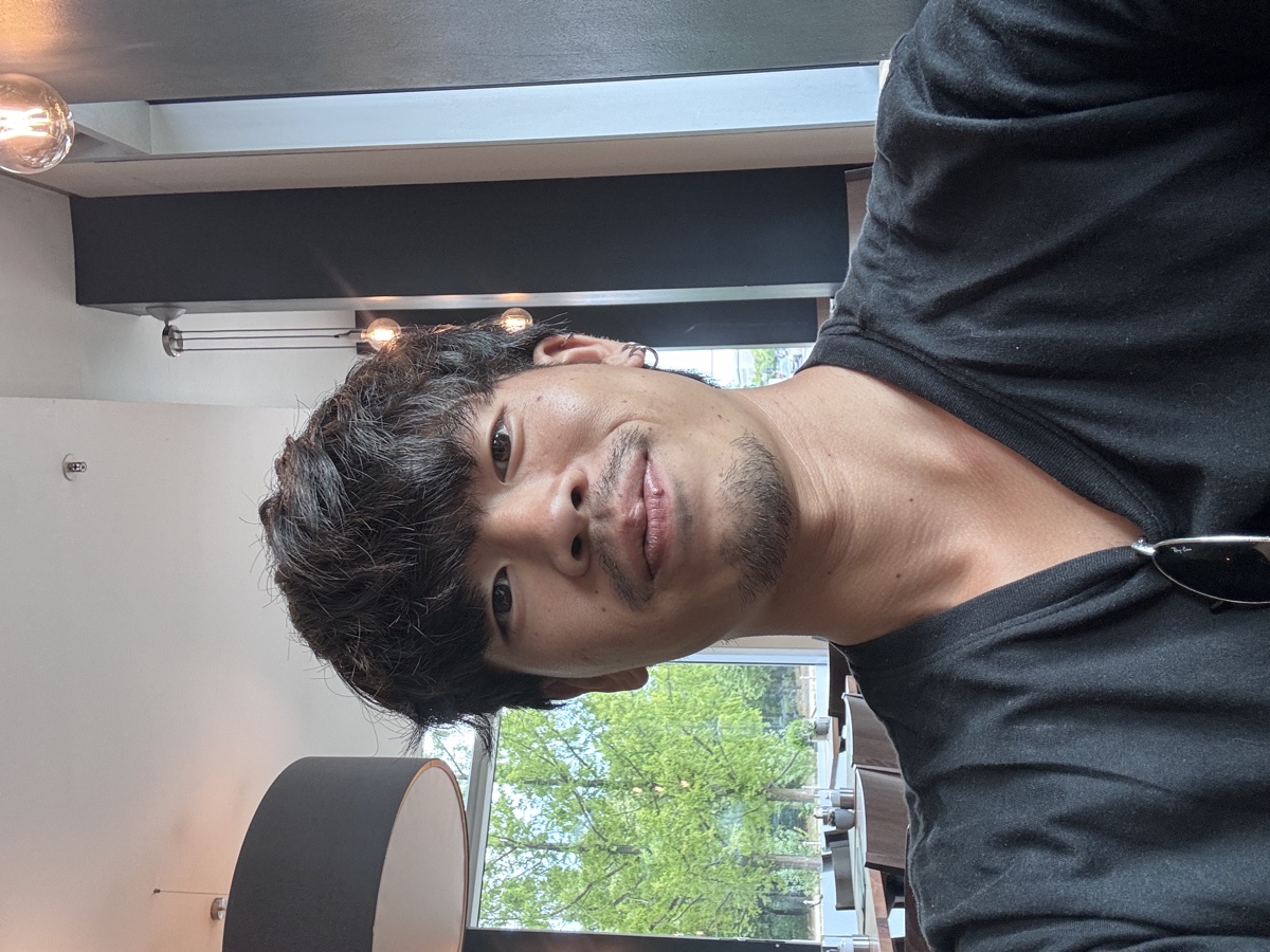 Rin — Head of Instagram